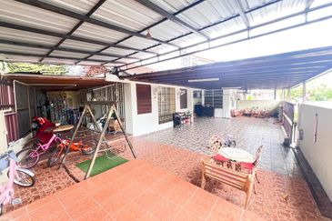 Seksyen 4, Bandar Baru Bangi