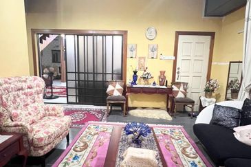 Seksyen 4, Bandar Baru Bangi