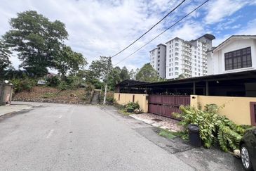 Seksyen 4, Bandar Baru Bangi
