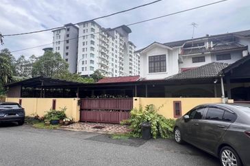Seksyen 4, Bandar Baru Bangi
