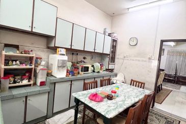 Seksyen 4, Bandar Baru Bangi