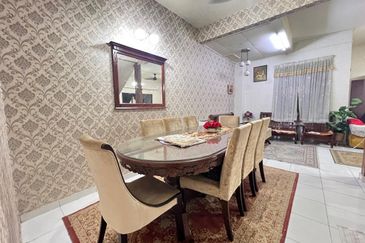 Seksyen 4, Bandar Baru Bangi