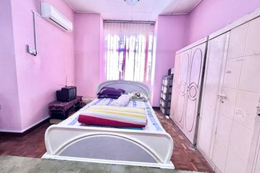 Seksyen 4, Bandar Baru Bangi