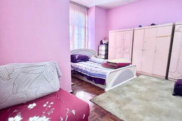 Seksyen 4, Bandar Baru Bangi