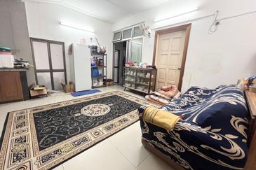 Seksyen 4, Bandar Baru Bangi