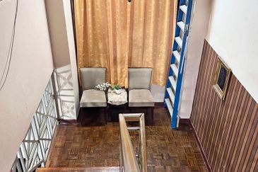 Seksyen 4, Bandar Baru Bangi