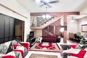 Seksyen 4, Bandar Baru Bangi