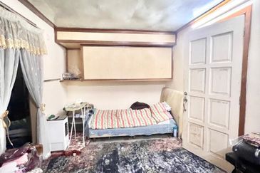 Seksyen 4, Bandar Baru Bangi