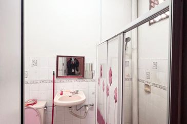 Seksyen 4, Bandar Baru Bangi