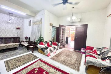 Seksyen 4, Bandar Baru Bangi