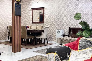 Seksyen 4, Bandar Baru Bangi