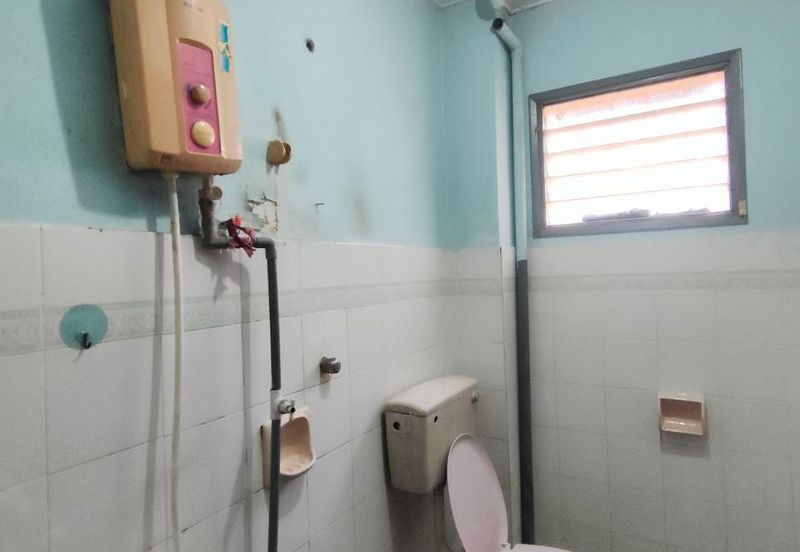 Seksyen 4 Tambahan, Bandar Baru Bangi