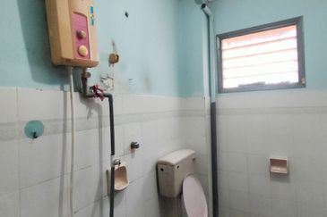 Seksyen 4 Tambahan, Bandar Baru Bangi