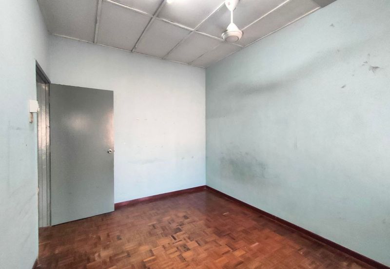 Seksyen 4 Tambahan, Bandar Baru Bangi