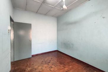 Seksyen 4 Tambahan, Bandar Baru Bangi