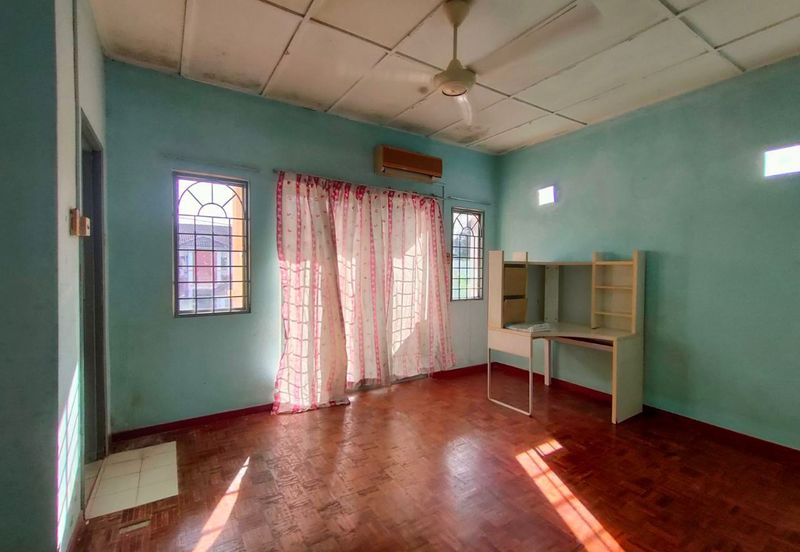 Seksyen 4 Tambahan, Bandar Baru Bangi