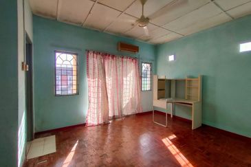 Seksyen 4 Tambahan, Bandar Baru Bangi