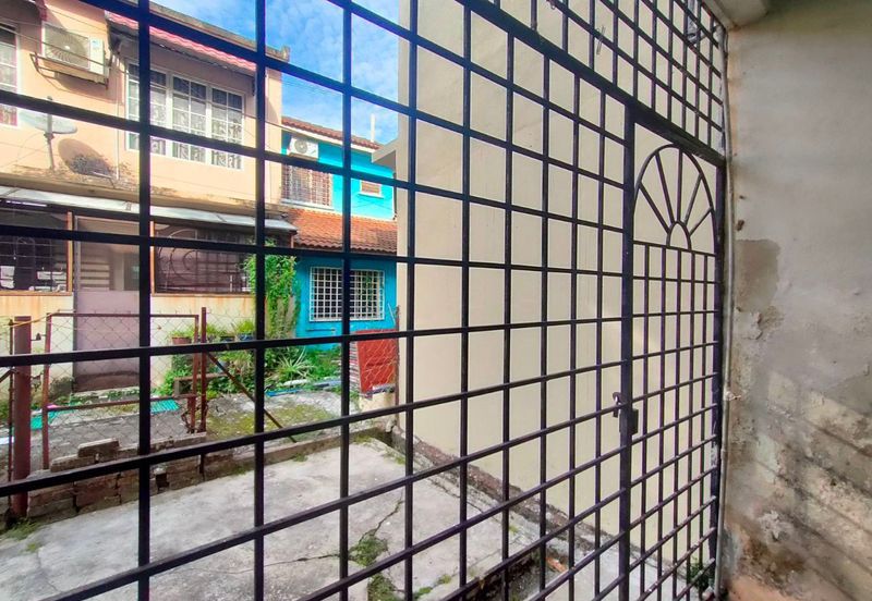 Seksyen 4 Tambahan, Bandar Baru Bangi