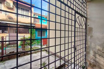 Seksyen 4 Tambahan, Bandar Baru Bangi