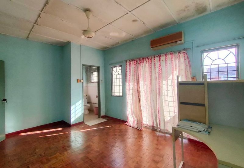 Seksyen 4 Tambahan, Bandar Baru Bangi