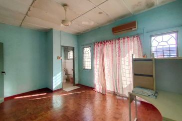 Seksyen 4 Tambahan, Bandar Baru Bangi