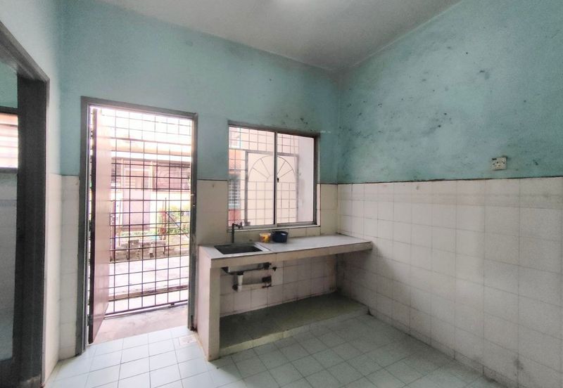 Seksyen 4 Tambahan, Bandar Baru Bangi