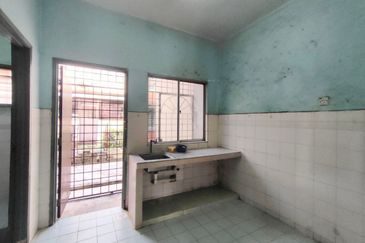 Seksyen 4 Tambahan, Bandar Baru Bangi