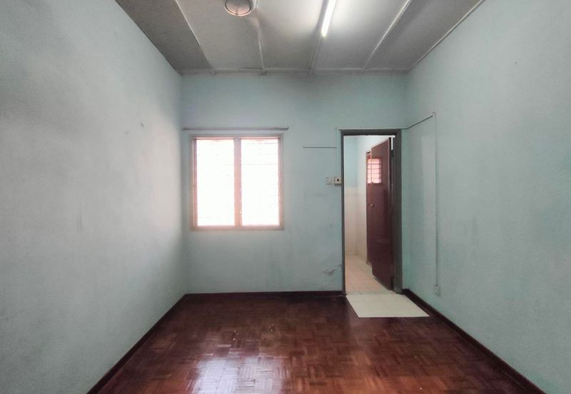 Seksyen 4 Tambahan, Bandar Baru Bangi