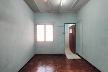 Seksyen 4 Tambahan, Bandar Baru Bangi