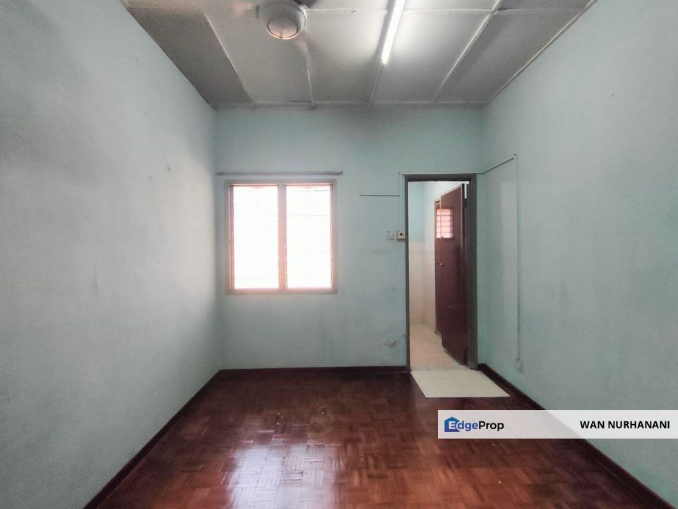 Seksyen 4 Tambahan Bandar Baru Bangi Double Storey CUL DE SAC For sale, Selangor, Bangi