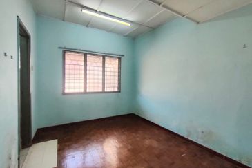 Seksyen 4 Tambahan, Bandar Baru Bangi