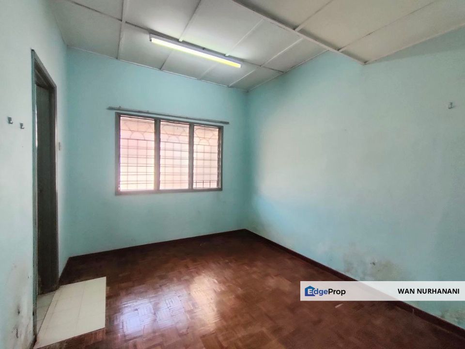 Seksyen 4 Tambahan Bandar Baru Bangi Double Storey CUL DE SAC For sale, Selangor, Bangi
