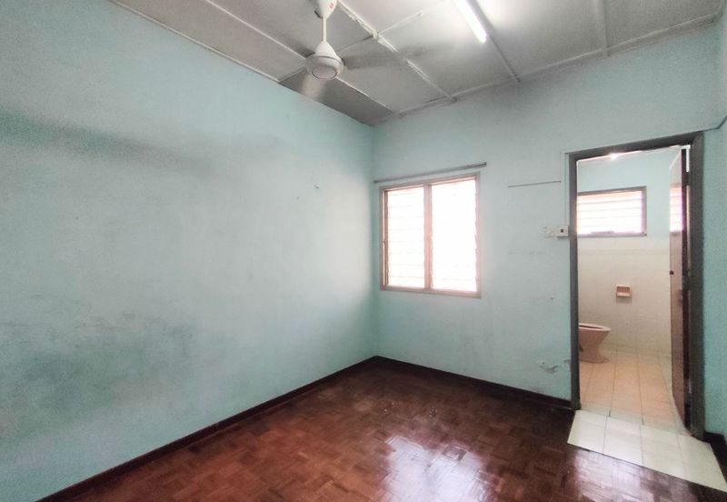 Seksyen 4 Tambahan, Bandar Baru Bangi