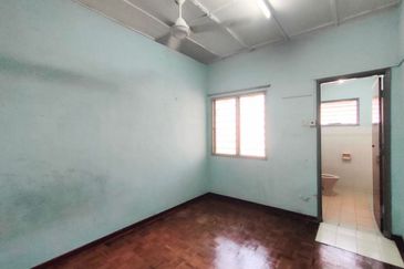 Seksyen 4 Tambahan, Bandar Baru Bangi