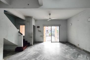 Seksyen 4 Tambahan, Bandar Baru Bangi