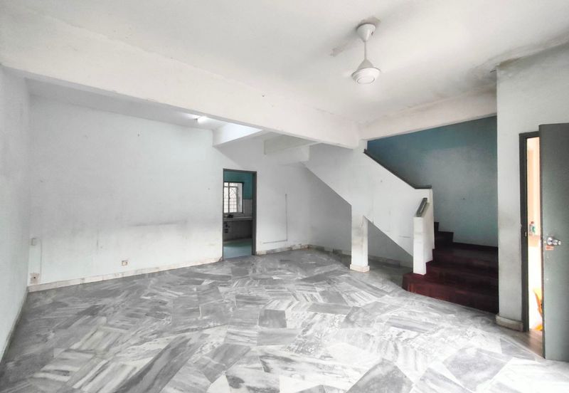 Seksyen 4 Tambahan, Bandar Baru Bangi