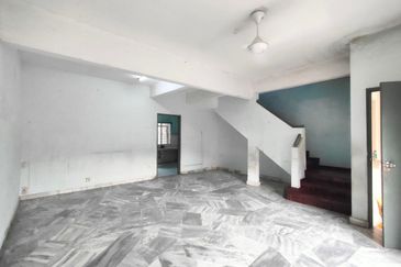 Seksyen 4 Tambahan, Bandar Baru Bangi