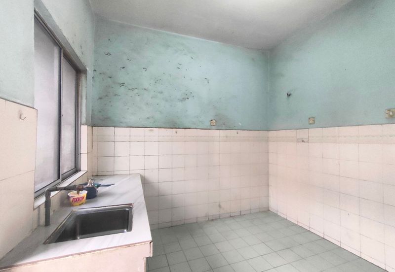 Seksyen 4 Tambahan, Bandar Baru Bangi