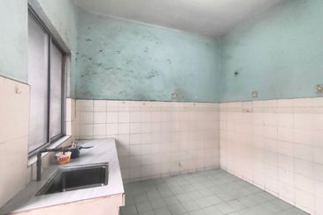 Seksyen 4 Tambahan, Bandar Baru Bangi