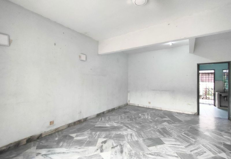 Seksyen 4 Tambahan, Bandar Baru Bangi