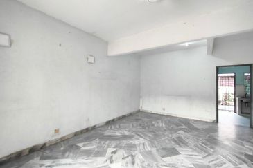 Seksyen 4 Tambahan, Bandar Baru Bangi