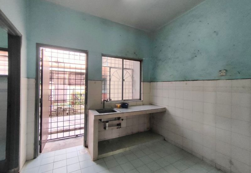 Seksyen 4 Tambahan, Bandar Baru Bangi