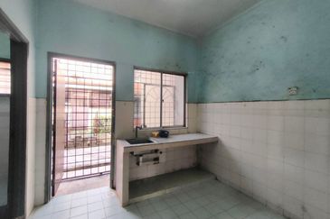 Seksyen 4 Tambahan, Bandar Baru Bangi