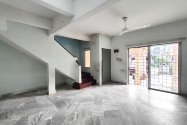 Seksyen 4 Tambahan, Bandar Baru Bangi