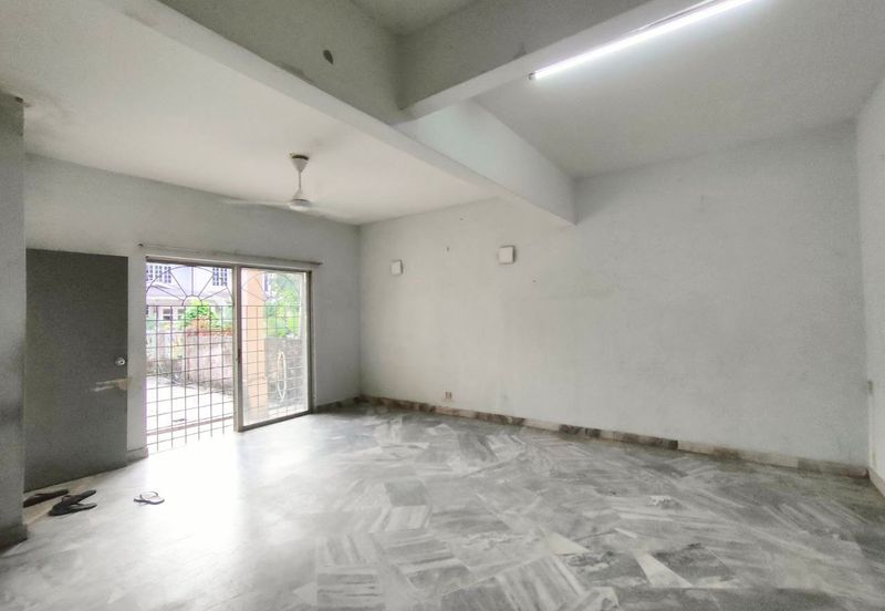 Seksyen 4 Tambahan, Bandar Baru Bangi