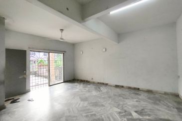 Seksyen 4 Tambahan, Bandar Baru Bangi