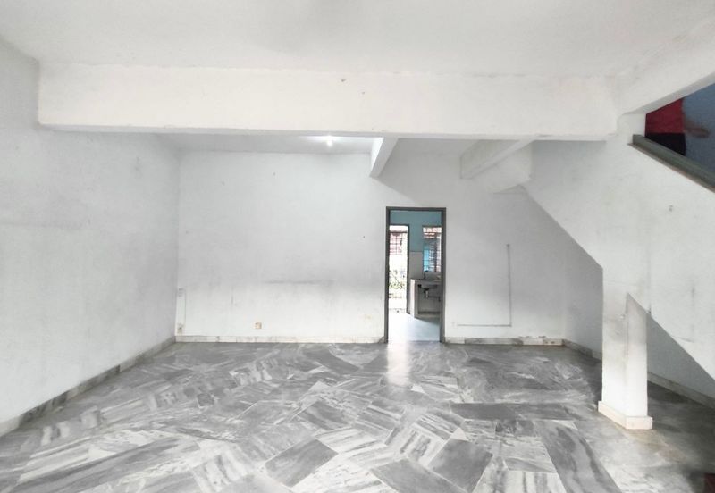 Seksyen 4 Tambahan, Bandar Baru Bangi