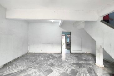 Seksyen 4 Tambahan, Bandar Baru Bangi