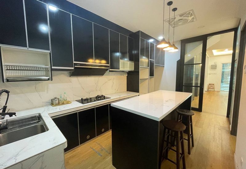 Taman Seri Bestari @ Salak Tinggi