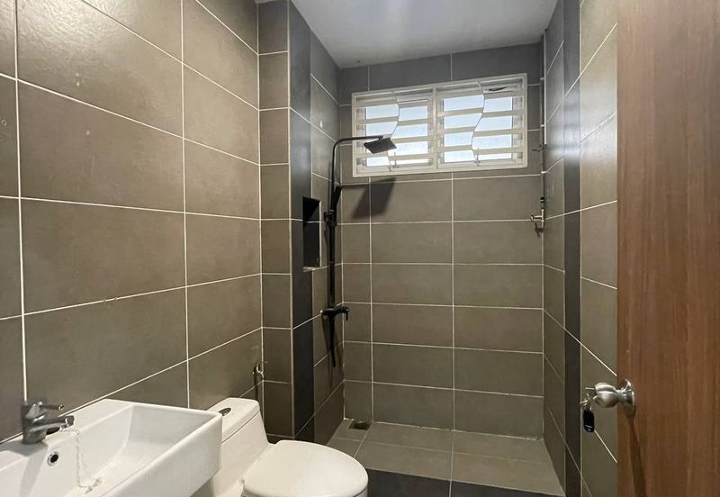 Taman Seri Bestari @ Salak Tinggi